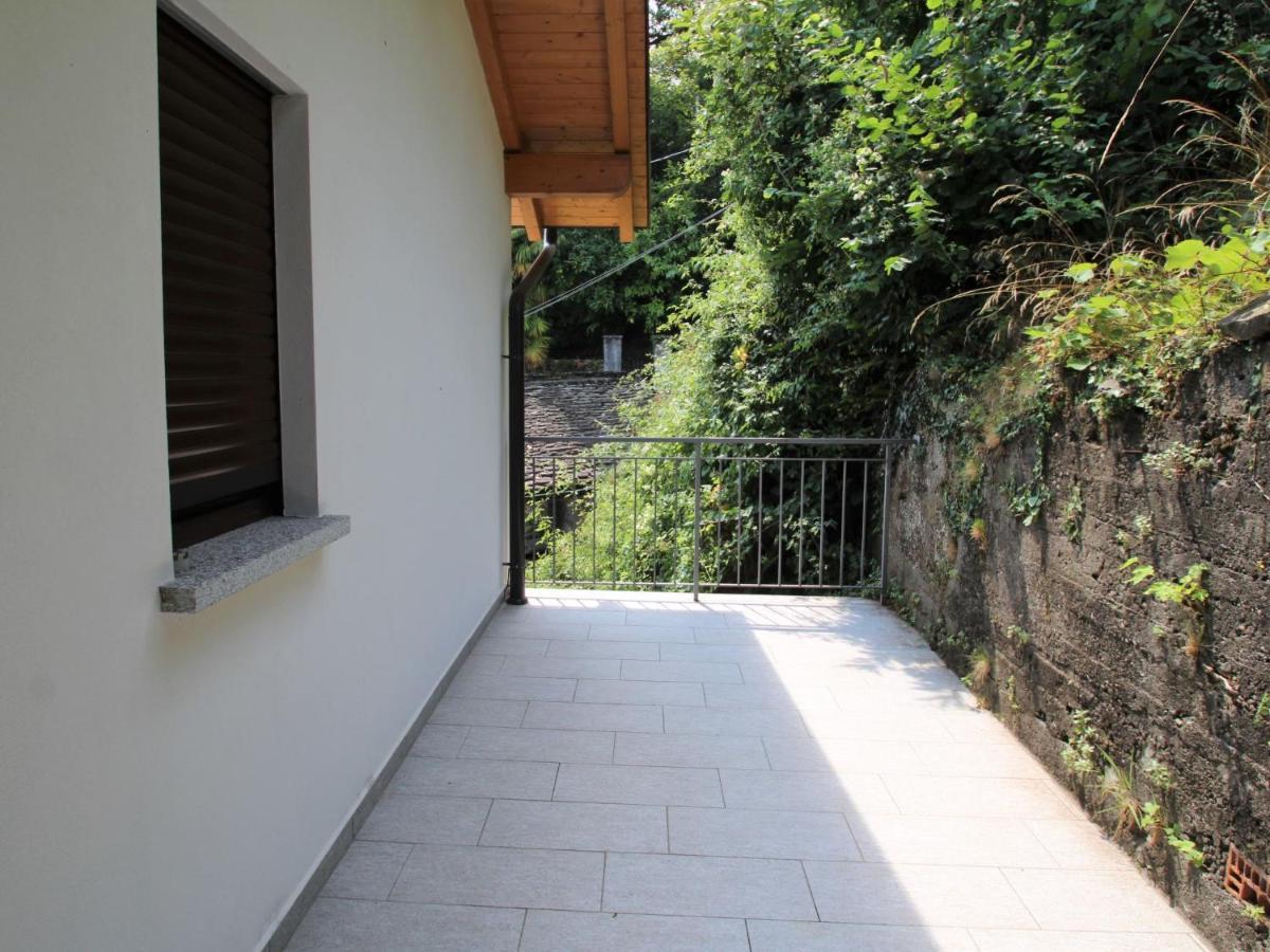 Oggebio Apartment Lucina By Interhome מראה חיצוני תמונה