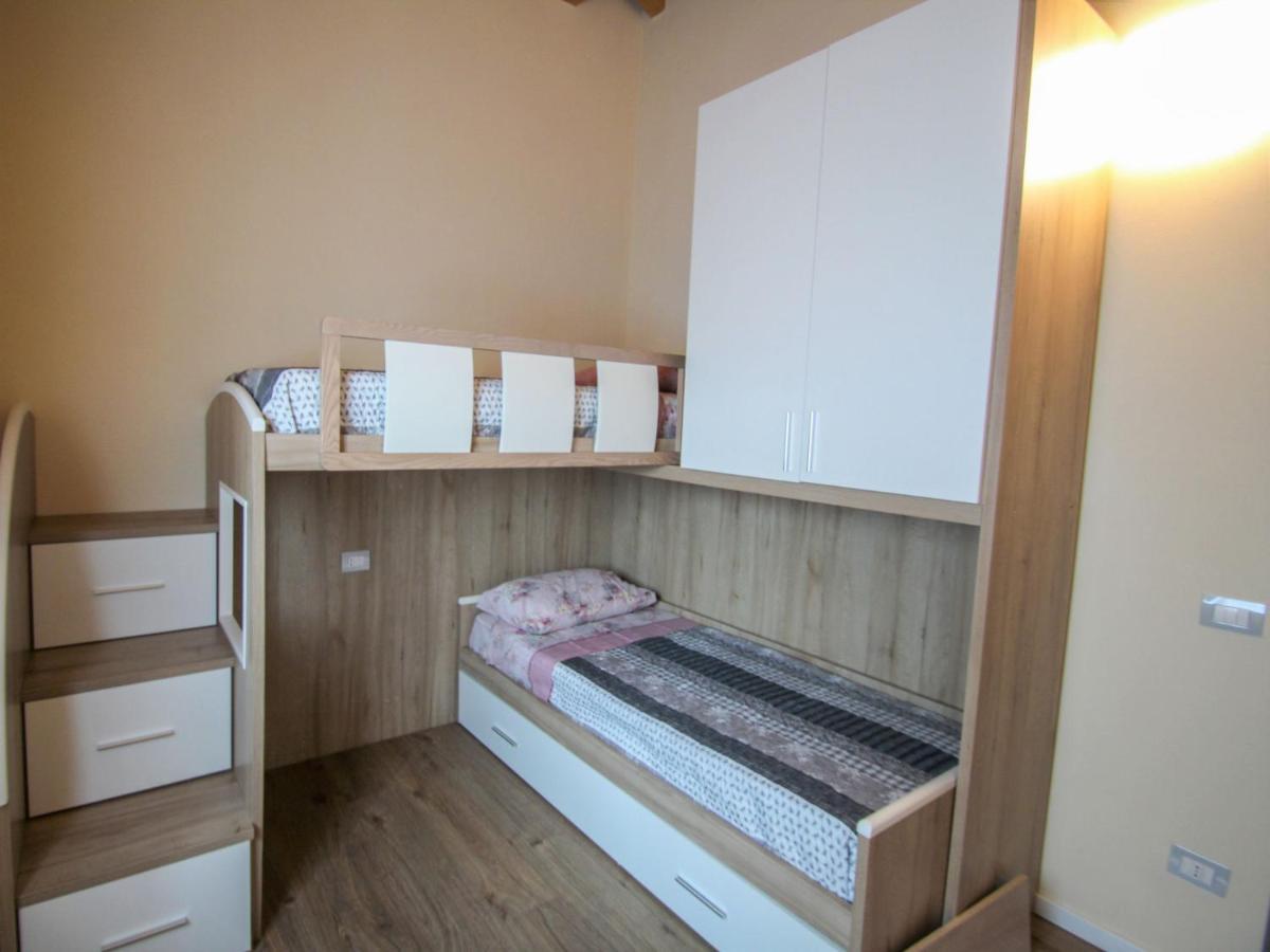 Oggebio Apartment Lucina By Interhome מראה חיצוני תמונה