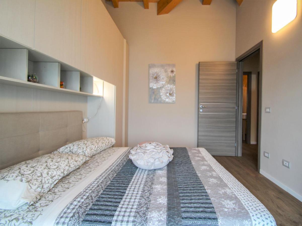 Oggebio Apartment Lucina By Interhome מראה חיצוני תמונה