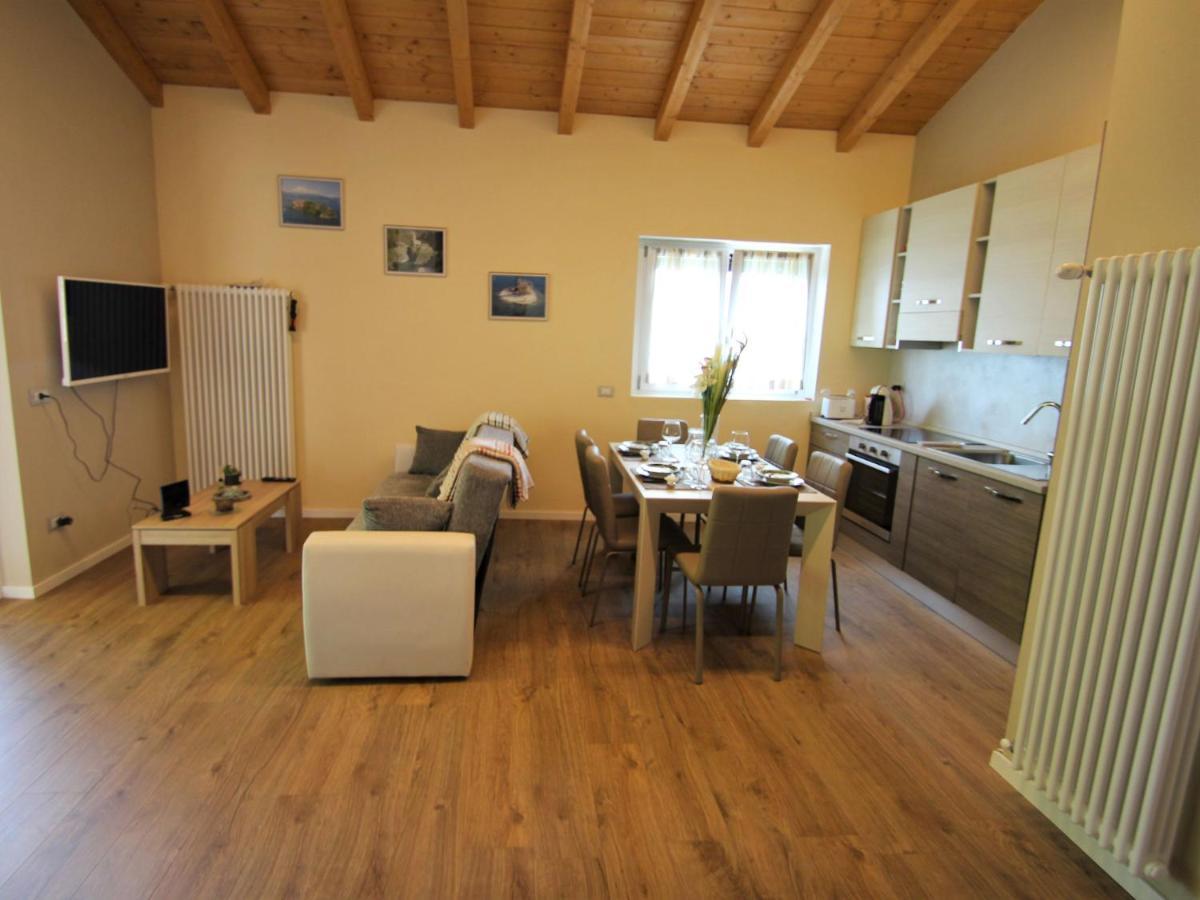 Oggebio Apartment Lucina By Interhome מראה חיצוני תמונה