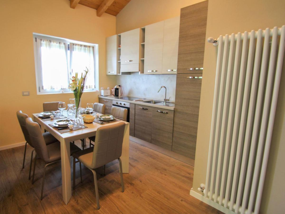 Oggebio Apartment Lucina By Interhome מראה חיצוני תמונה