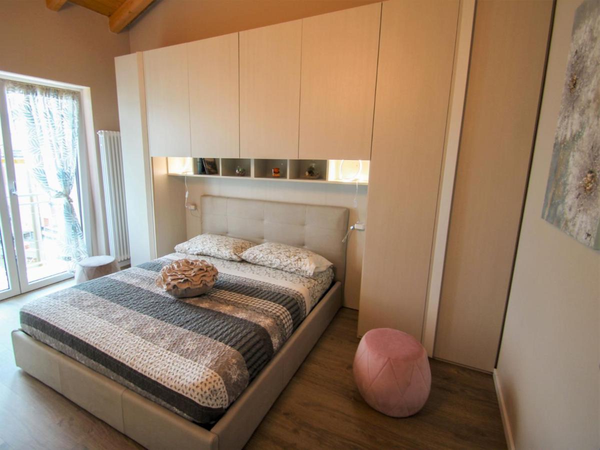 Oggebio Apartment Lucina By Interhome מראה חיצוני תמונה