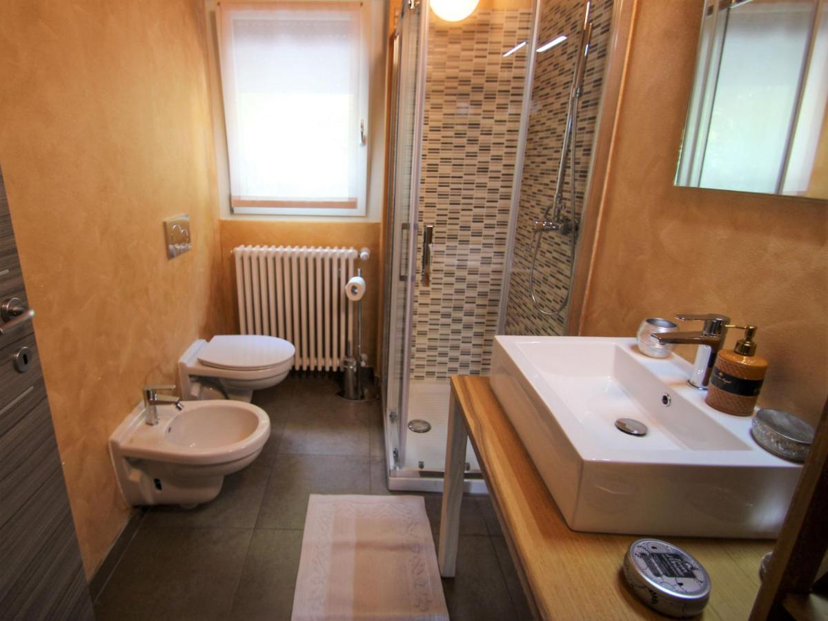 Oggebio Apartment Lucina By Interhome מראה חיצוני תמונה